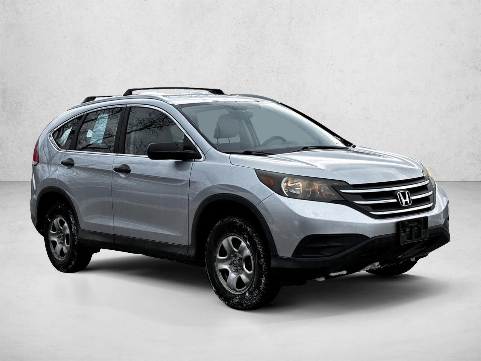2014 HONDA CR-V - Image 3