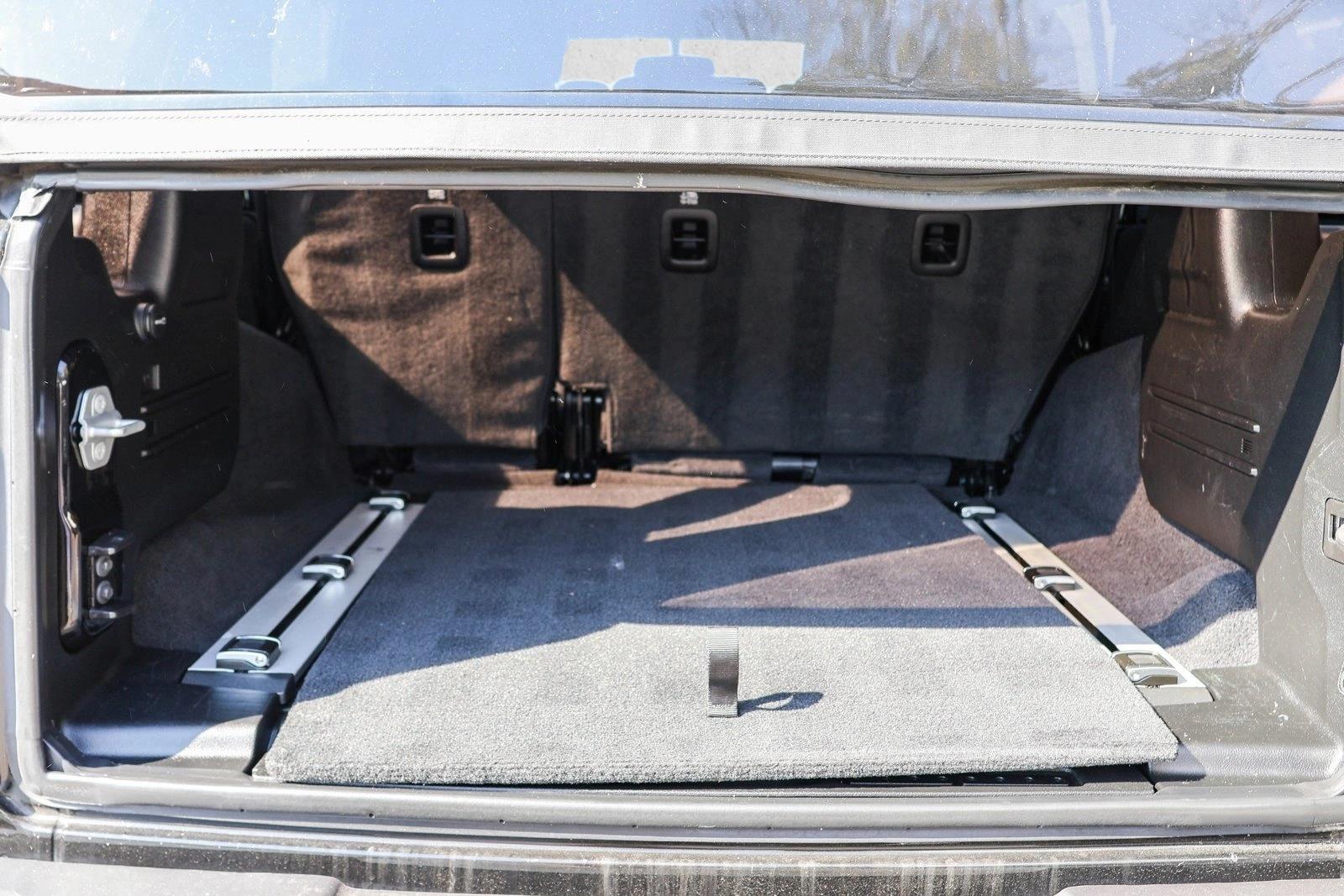 2021 JEEP WRANGLER - Image 25