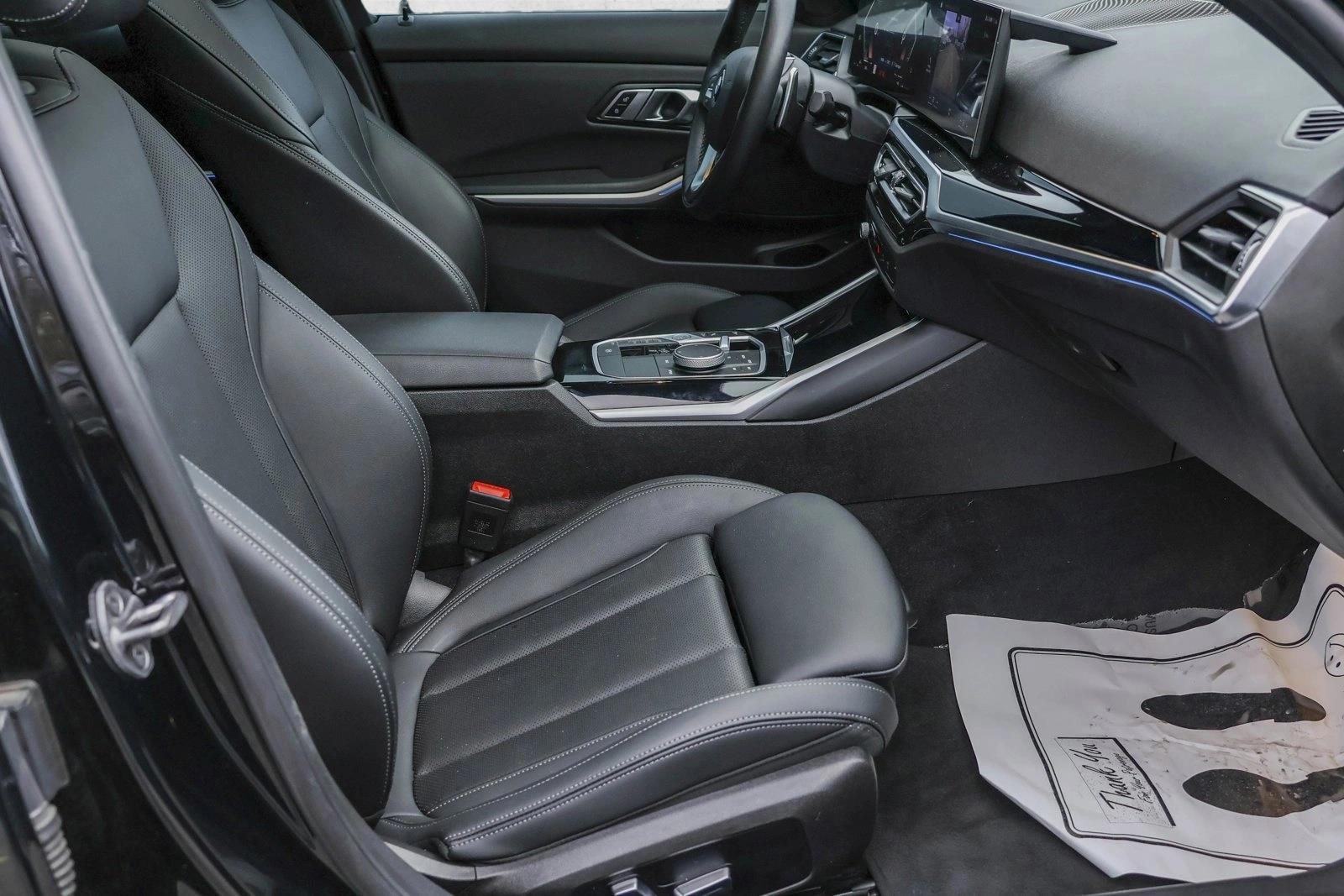 2023 BMW 330I - Image 30