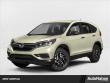 Used 2016 Honda CR-V SE AWD SUV