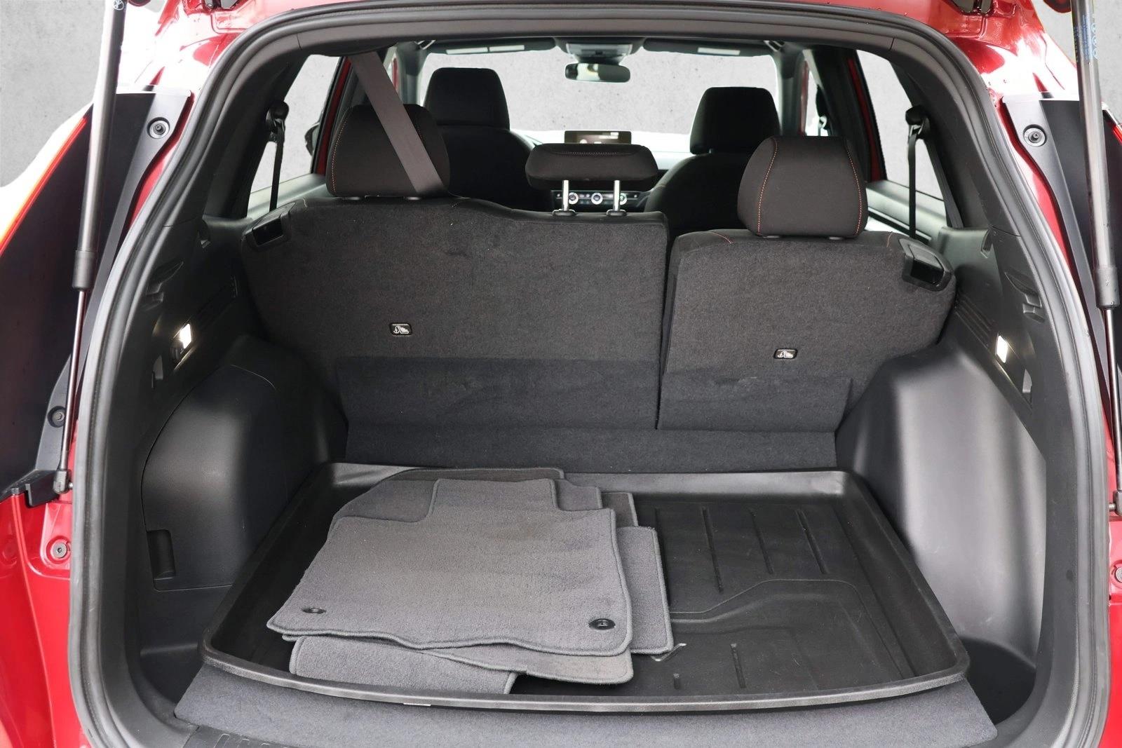 2024 Honda CR-V Sport - Photo 24