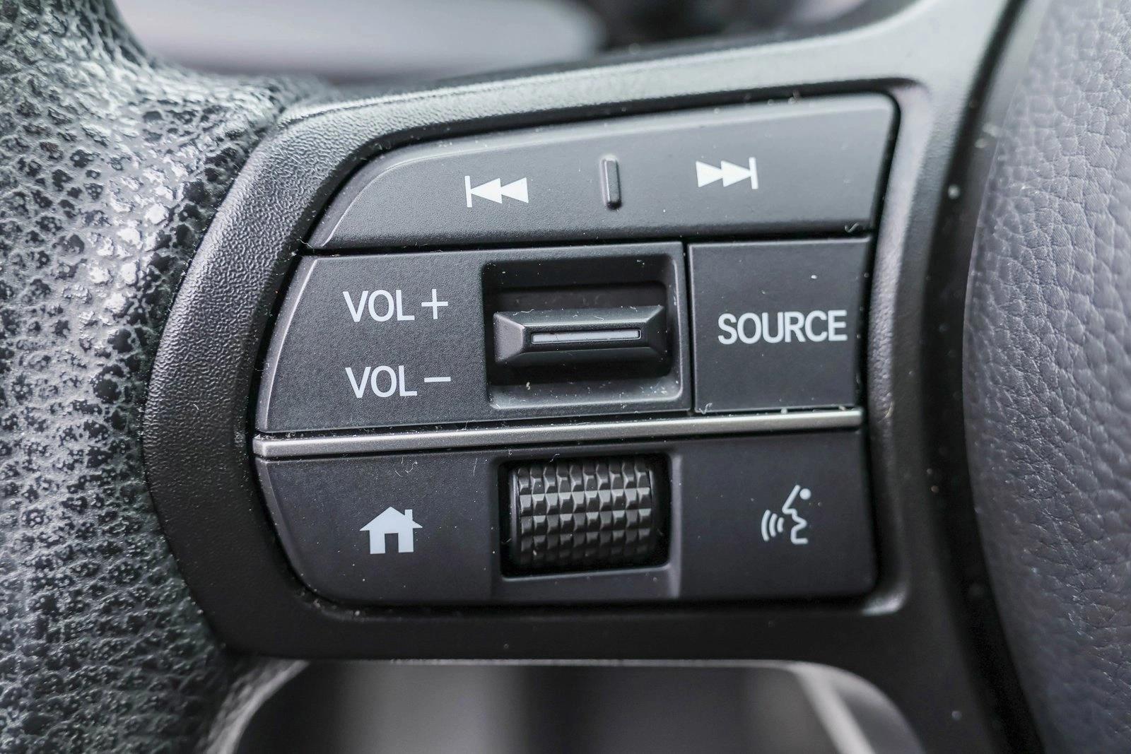 2024 HONDA CR-V - Image 14