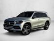 Used 2020 Mercedes-Benz GLS 450 4MATIC SUV