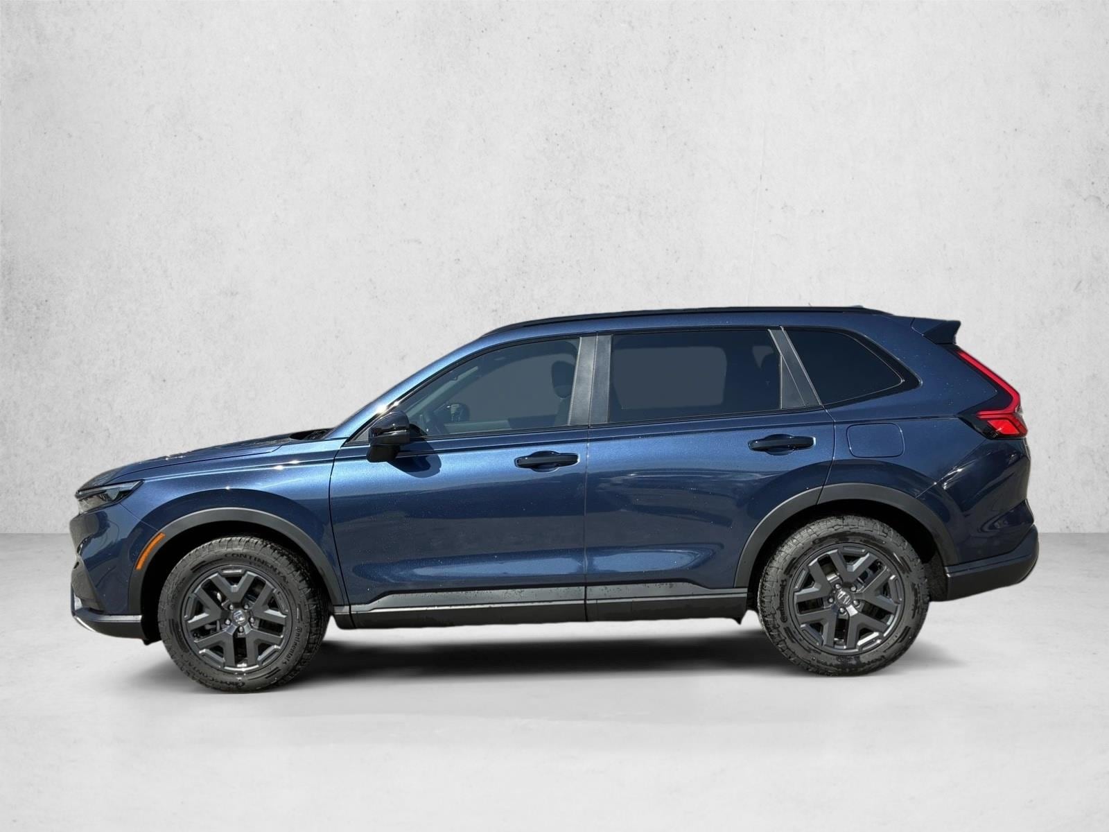 2026 Honda CR-V TrailSport - Photo 8