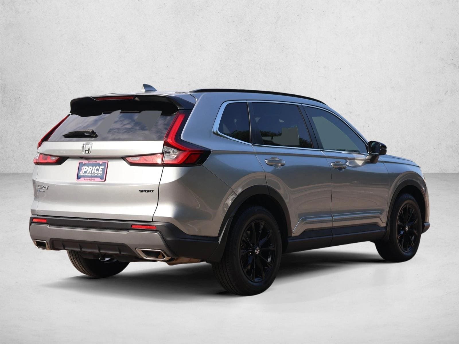 2023 Honda CR-V Sport - Photo 5