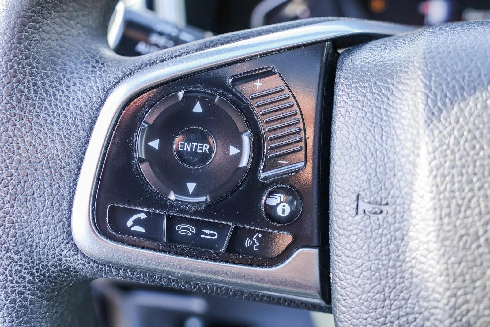 2017 HONDA CR-V - Image 14