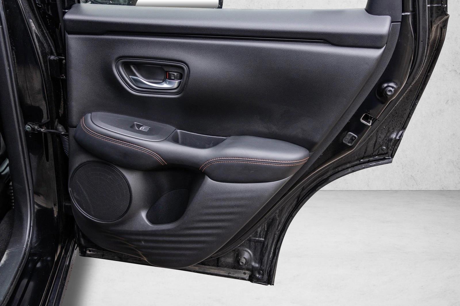 2025 HONDA HR-V - Image 26