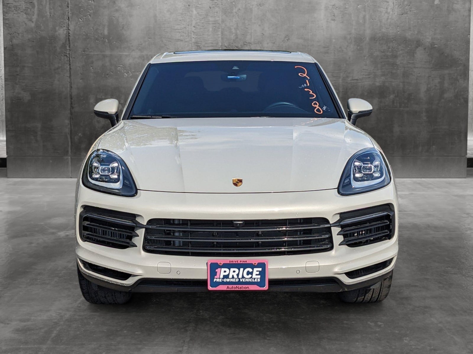 Used 2023 Porsche Cayenne Platinum Edition with VIN WP1AA2AY6PDA10518 for sale in Des Plaines, IL