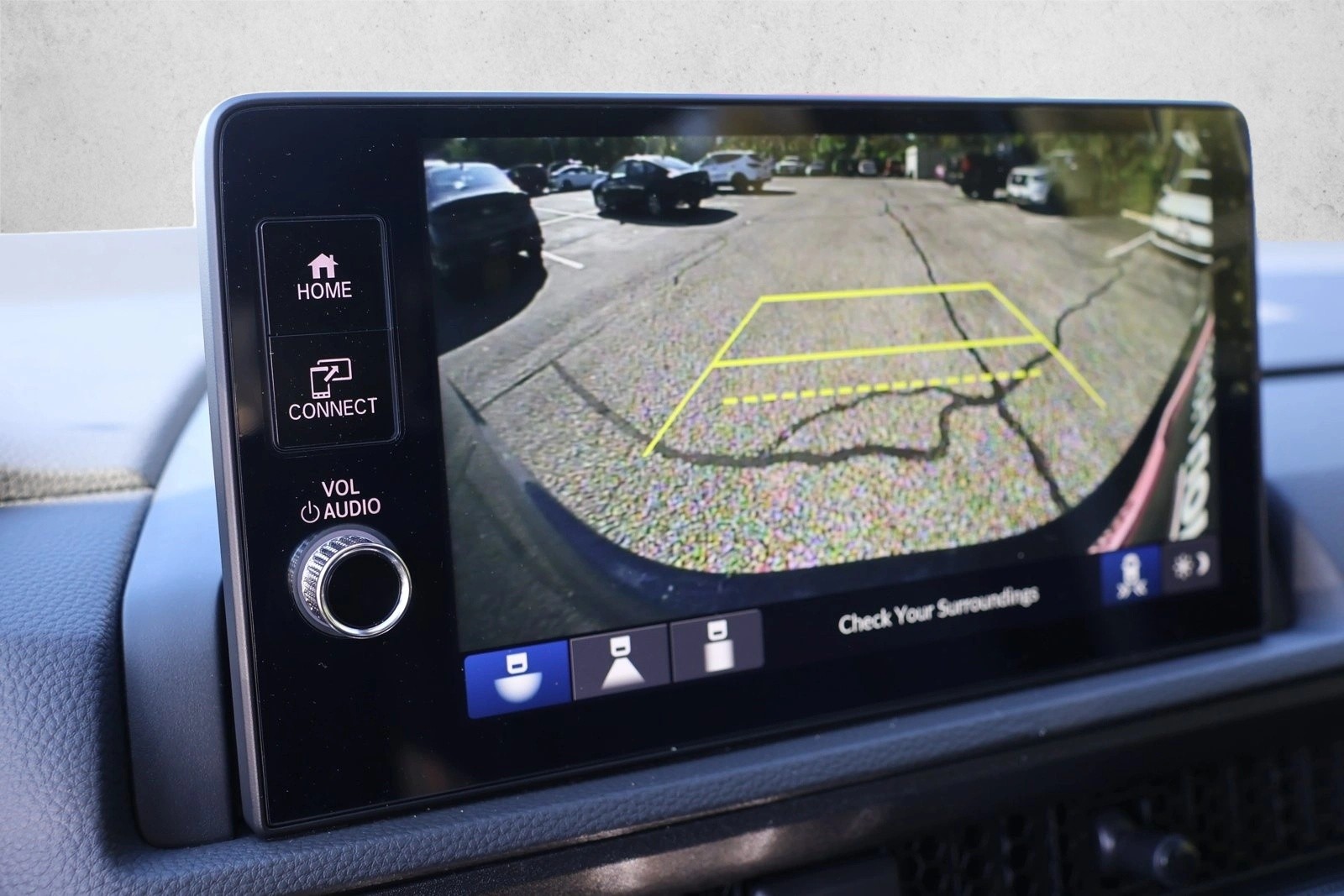 Vehicle thumbnail