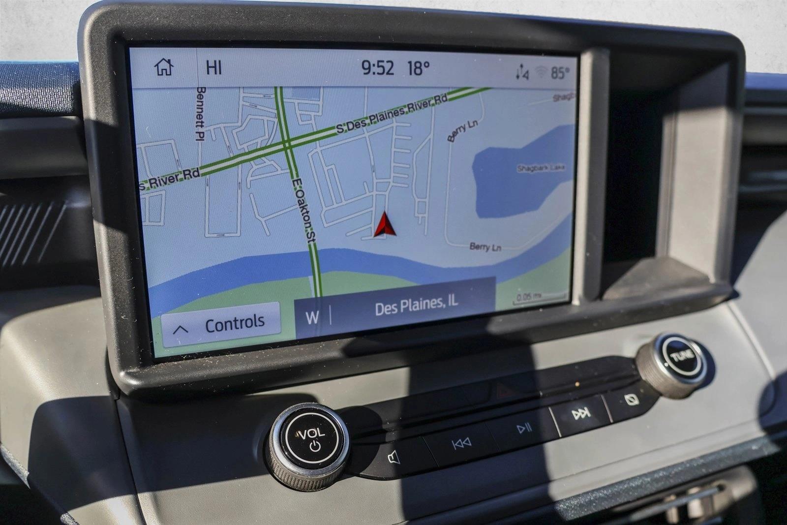 2023 FORD MAVERICK - Image 17