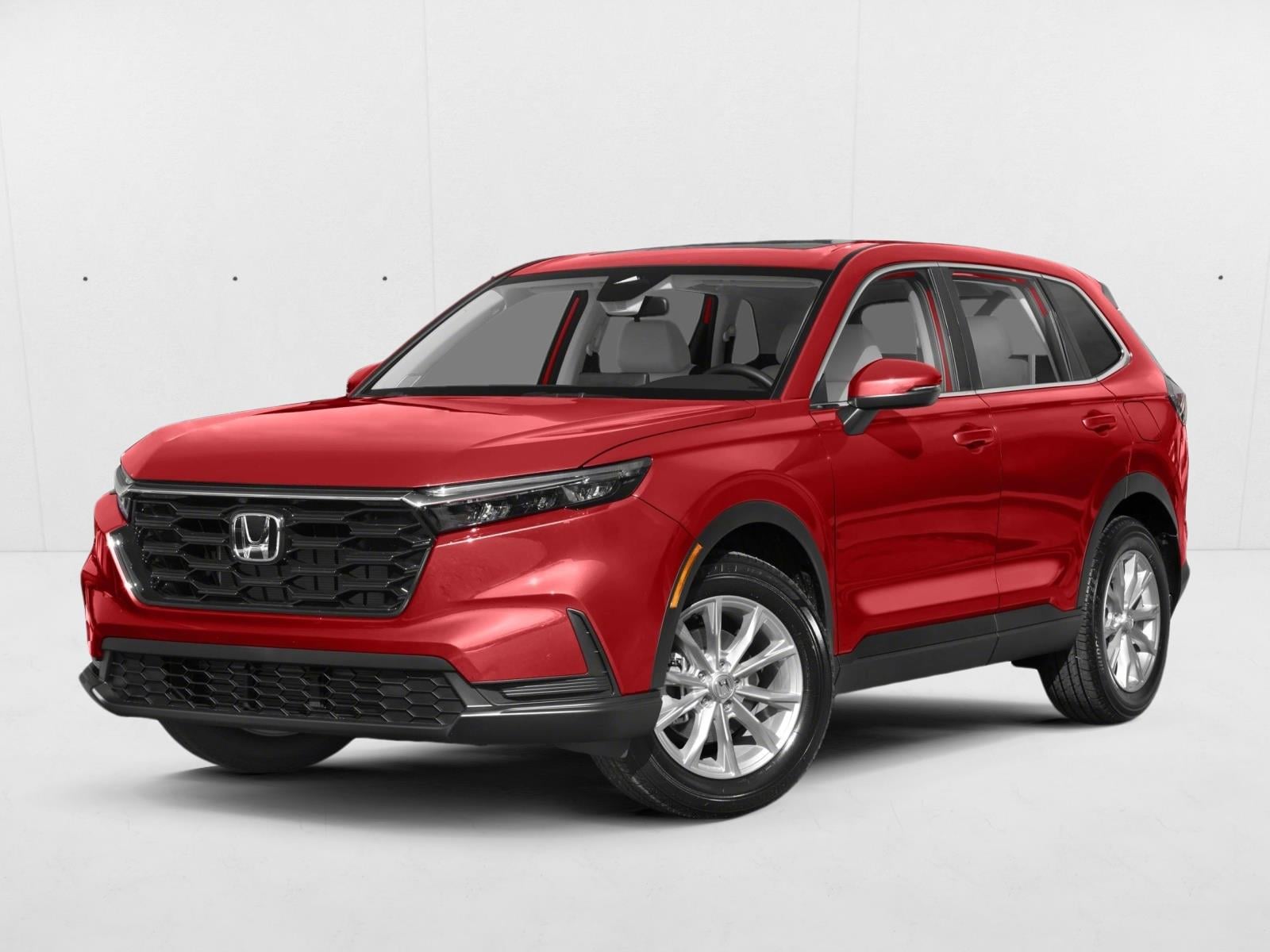 2024 HONDA CR-V - Image 1