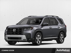 2026 Honda Pilot EX-L SUV