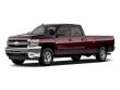 Used 2010 Chevrolet Silverado 3500HD LTZ Truck Crew Cab
