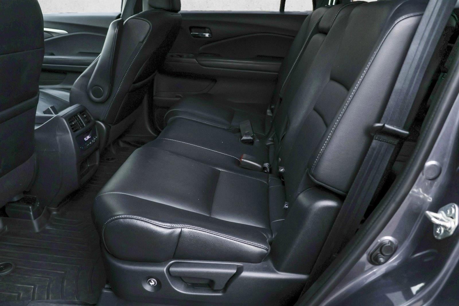 2018 HONDA PILOT - Image 23