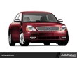  Ford Five Hundred