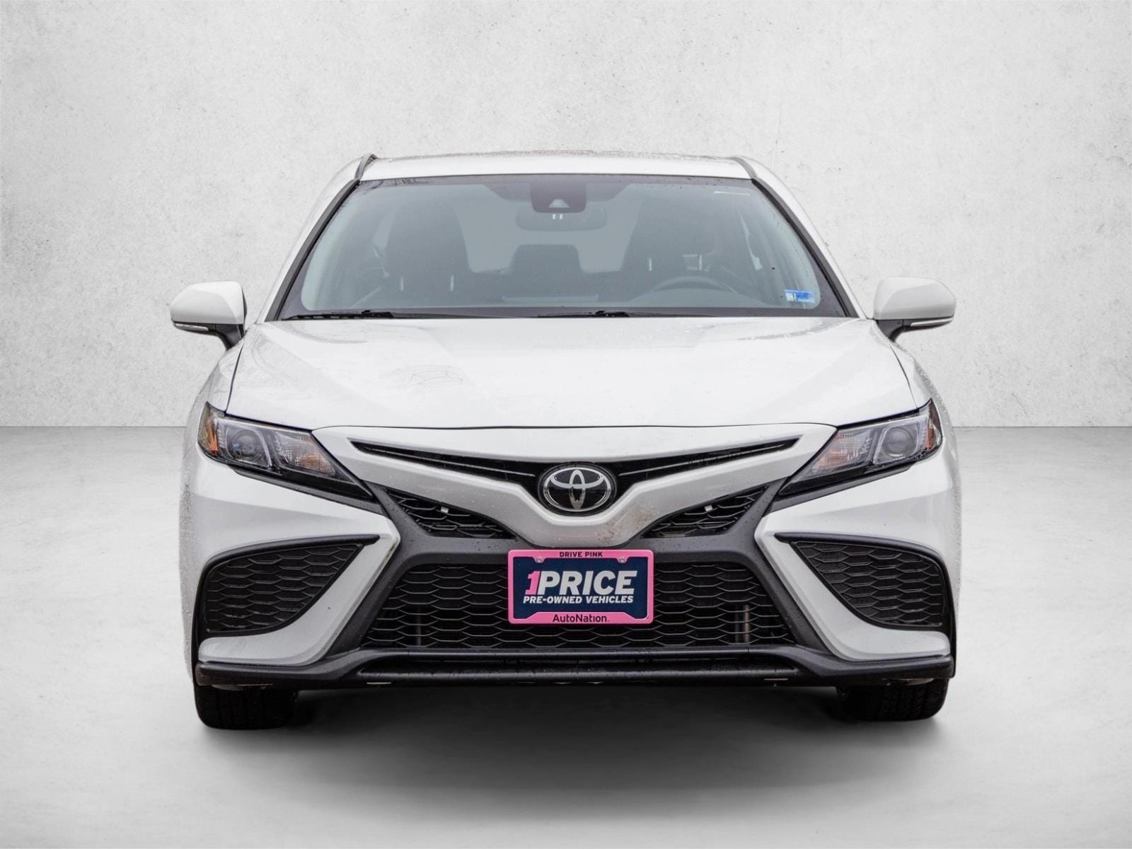 2022 TOYOTA CAMRY - Image 2