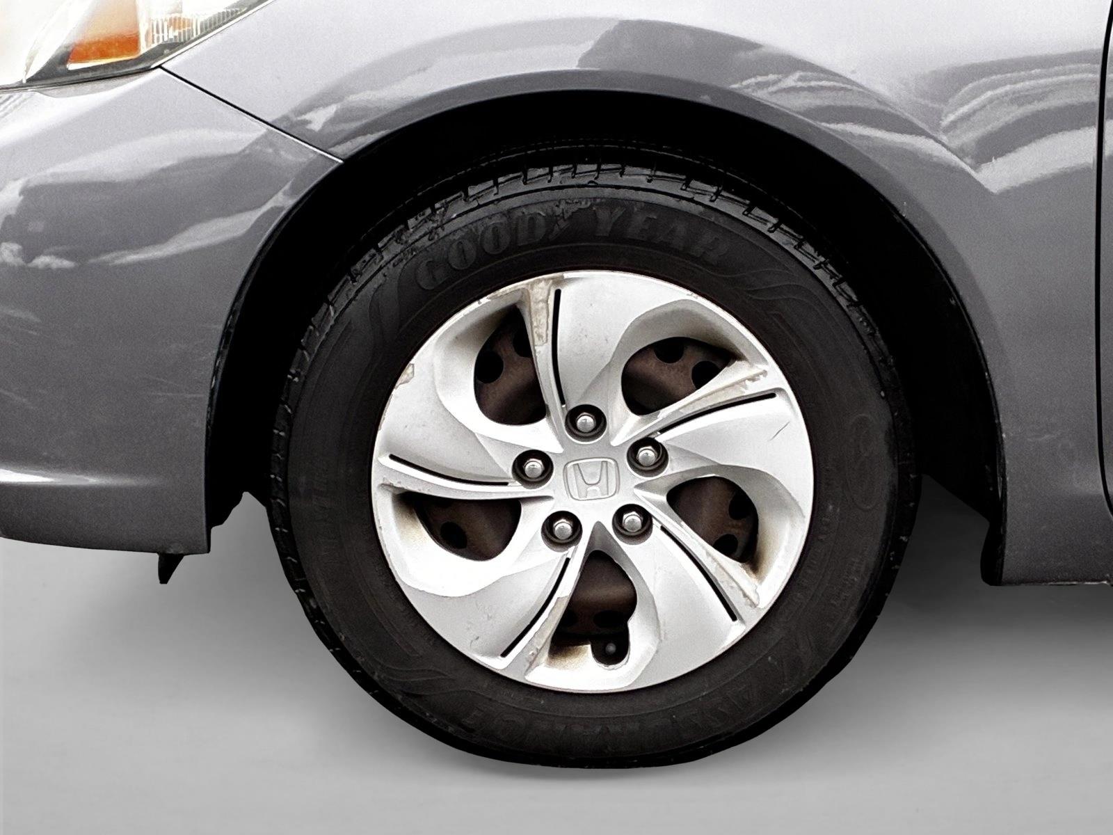 2014 HONDA CIVIC - Image 9