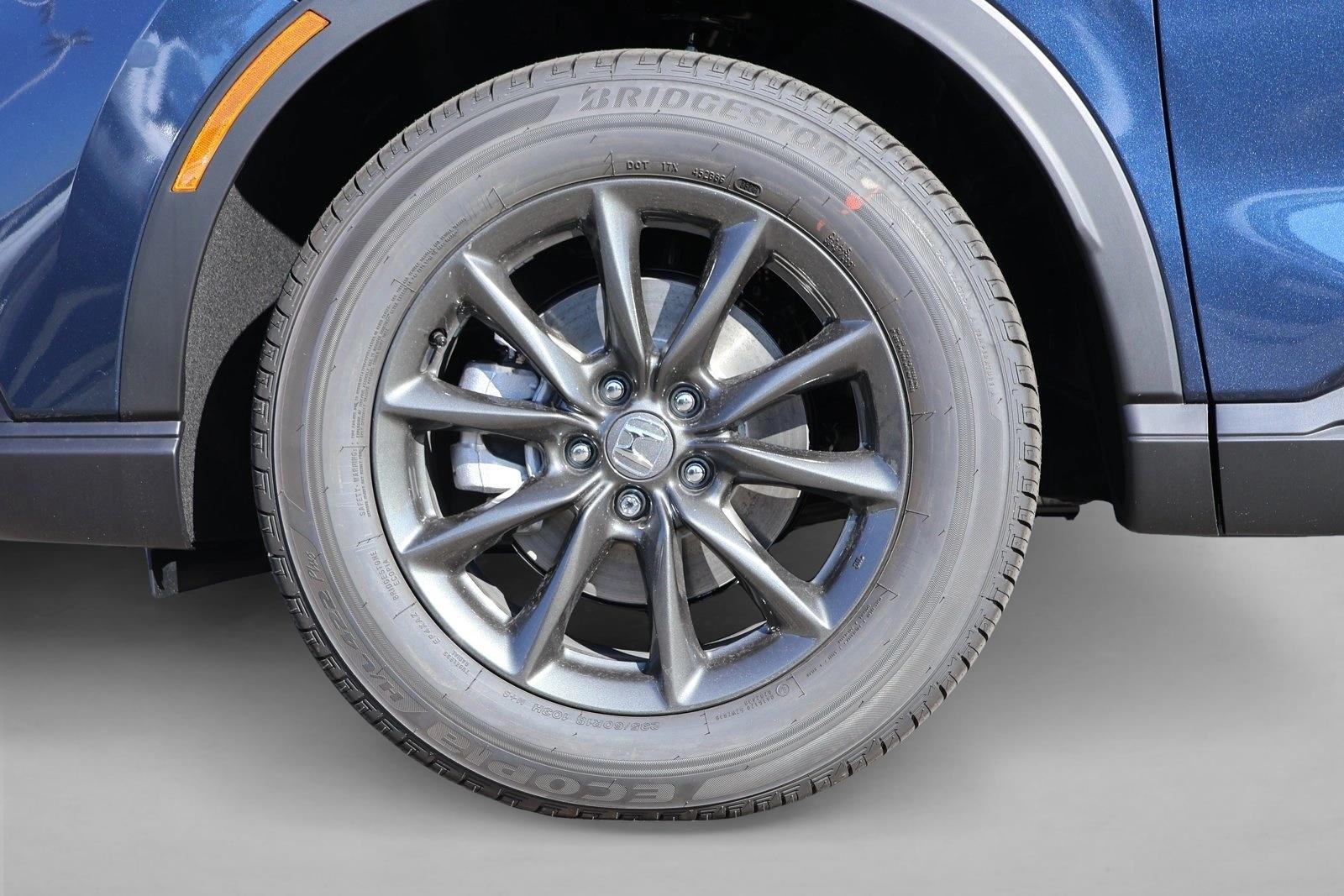 Vehicle thumbnail