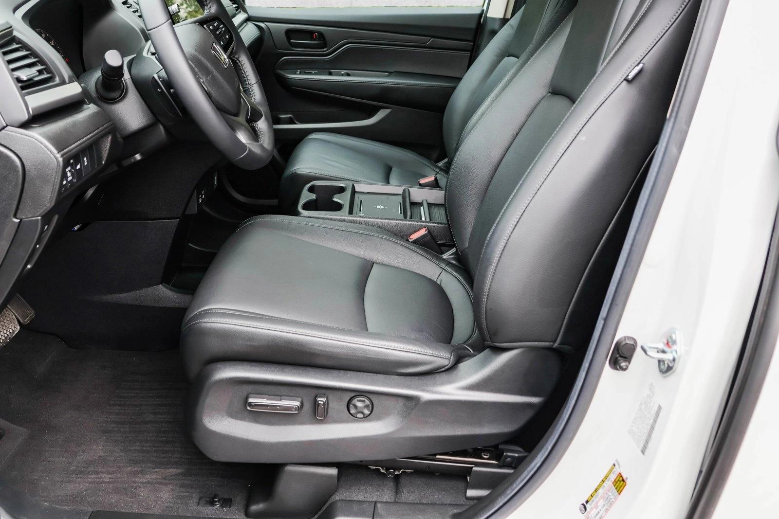 2025 HONDA ODYSSEY - Image 11