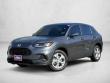 Used 2025 Honda HR-V LX SUV
