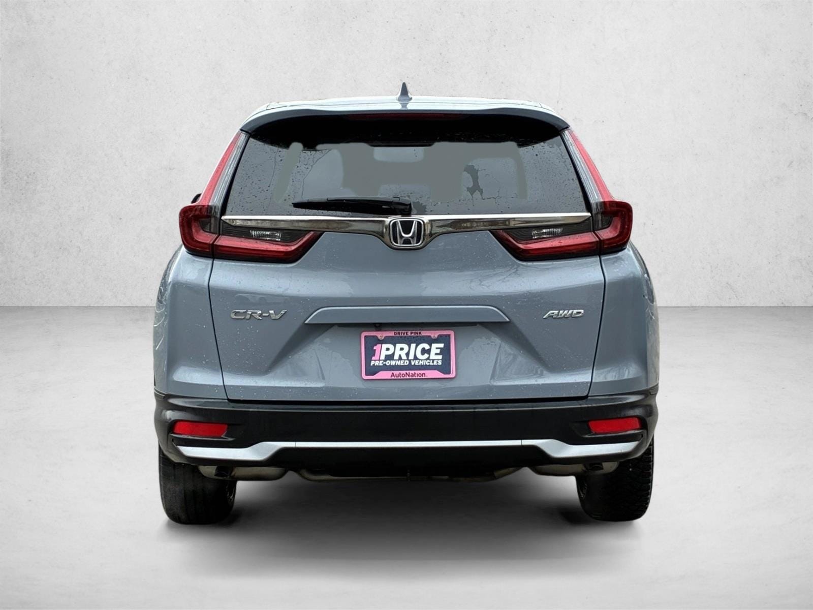 2020 HONDA CR-V - Image 6