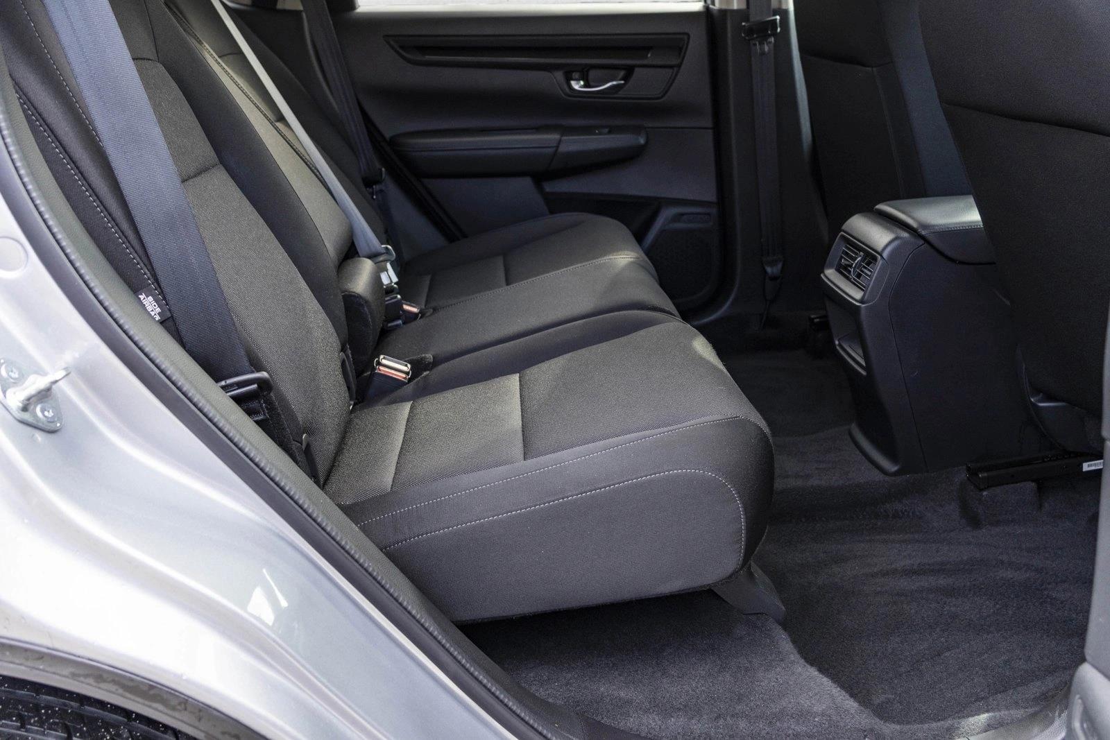 2025 HONDA CR-V - Image 25