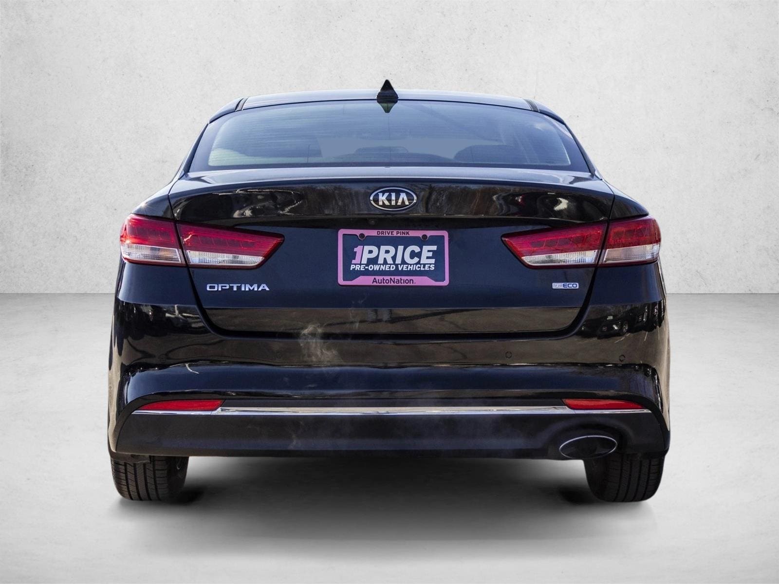 2017 KIA OPTIMA - Image 6