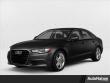 Used 2015 Audi A6 2.0T Premium Plus (Tiptronic) Sedan