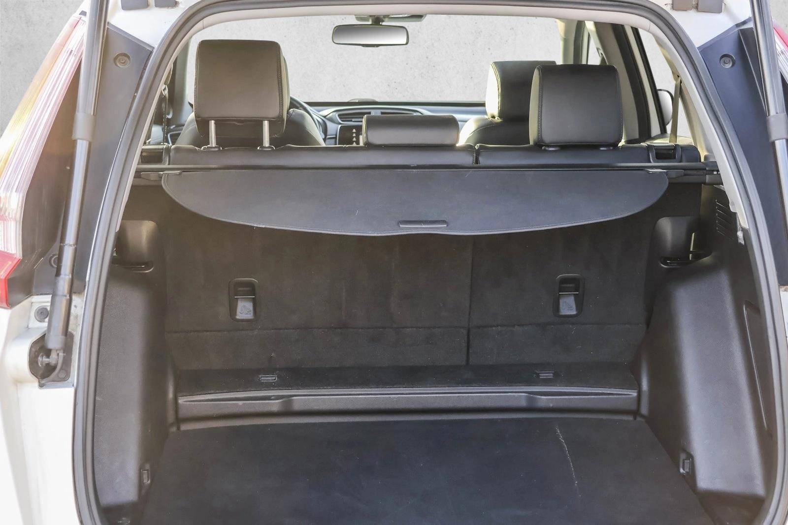 2018 HONDA CR-V - Image 25