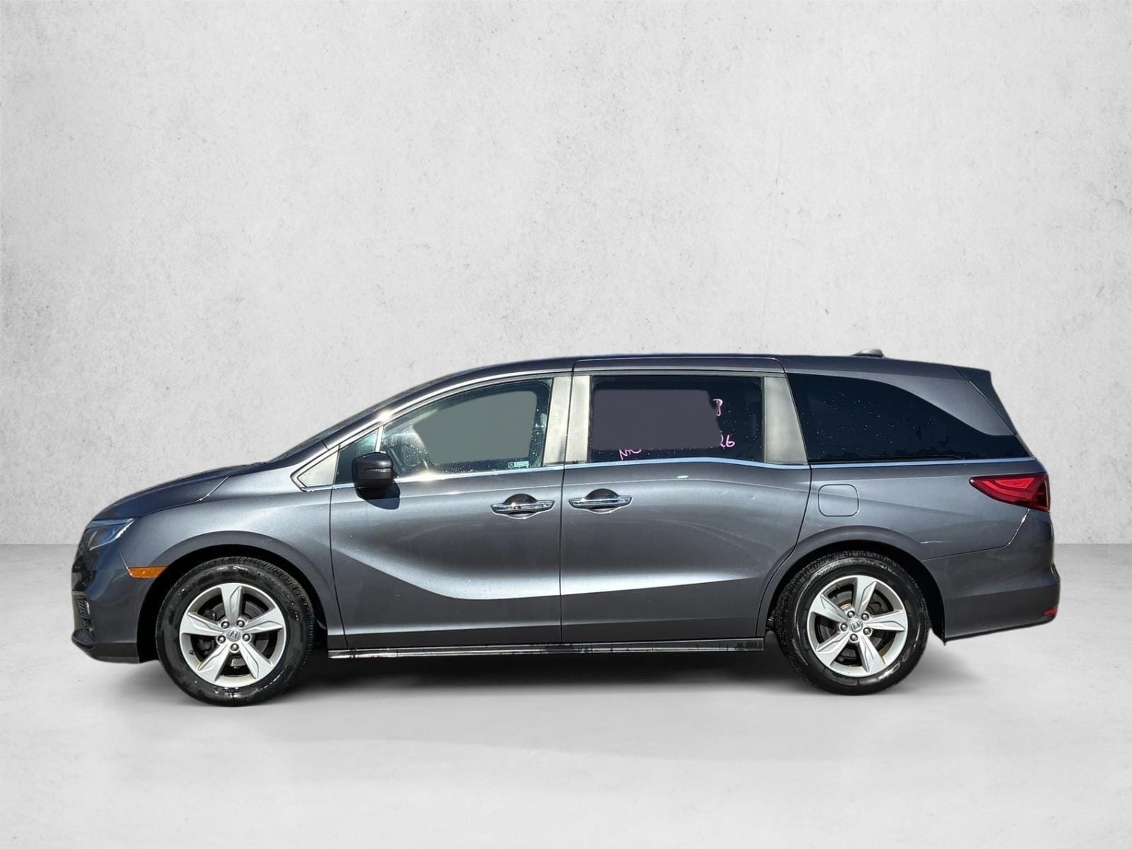 2019 HONDA ODYSSEY - Image 8