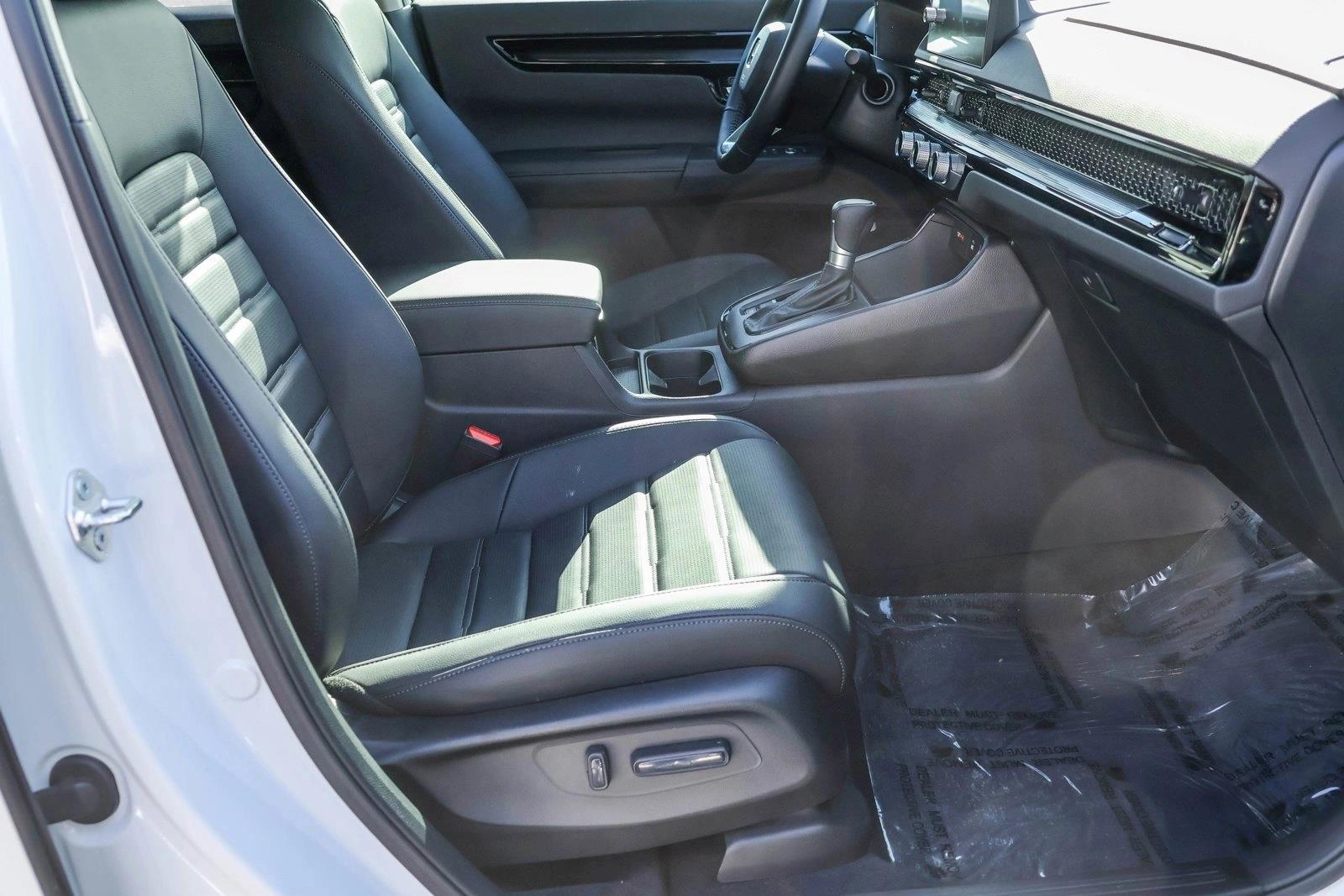 2026 HONDA CR-V - Image 30