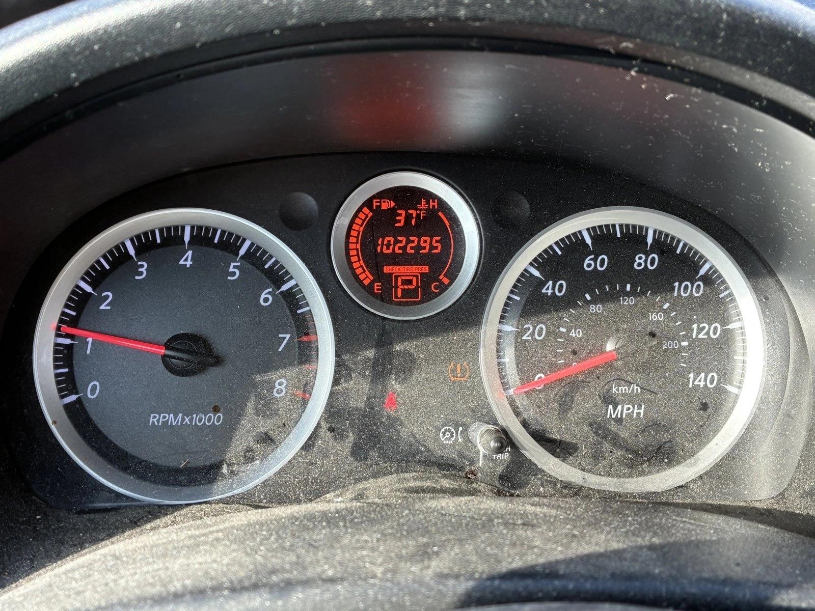 2012 NISSAN SENTRA - Image 13