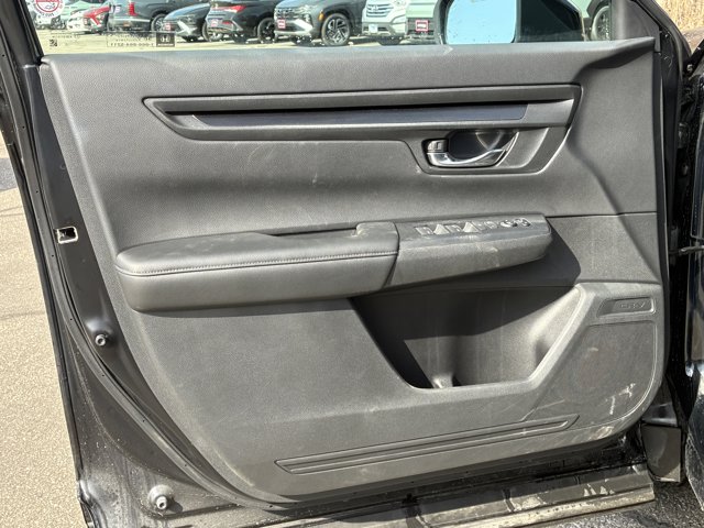 2025 HONDA CR-V - Image 11