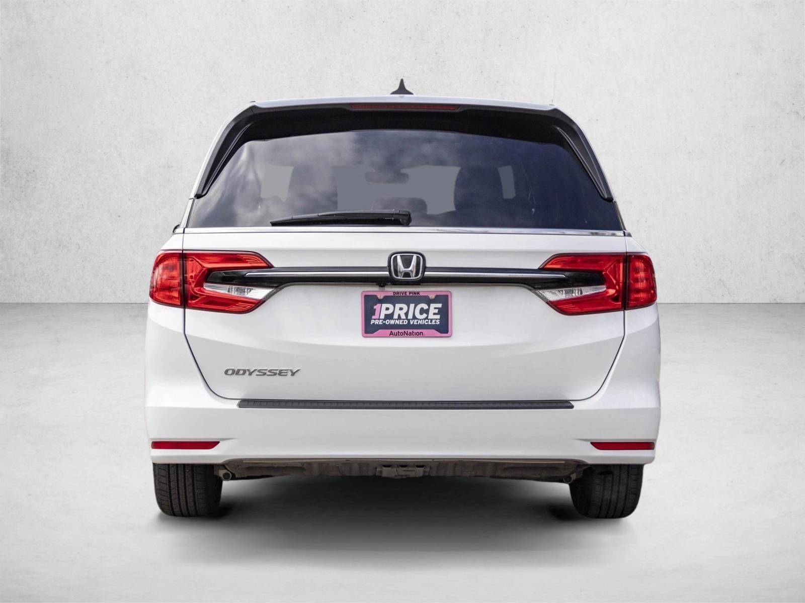 2023 HONDA ODYSSEY - Image 6