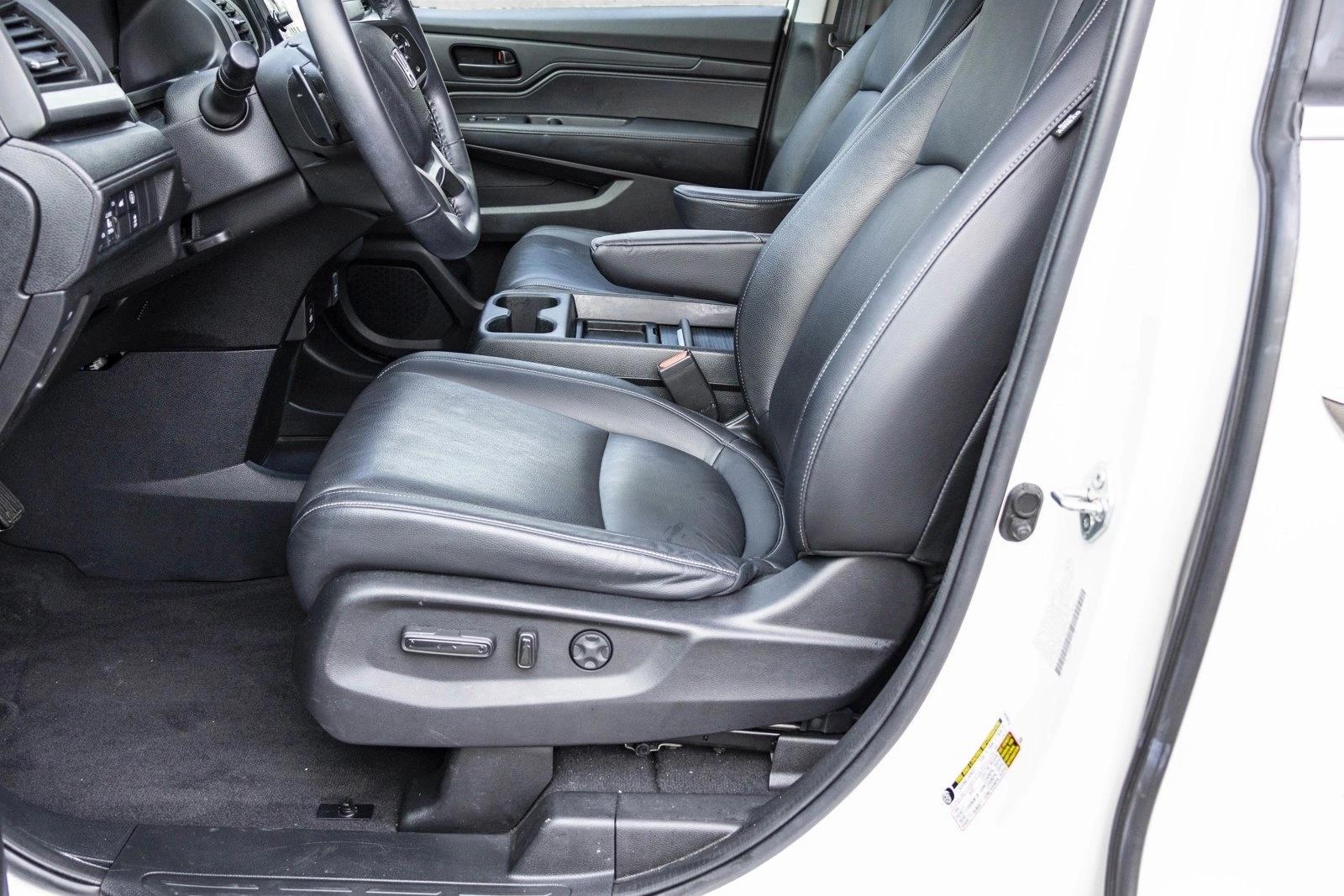 2023 HONDA ODYSSEY - Image 11