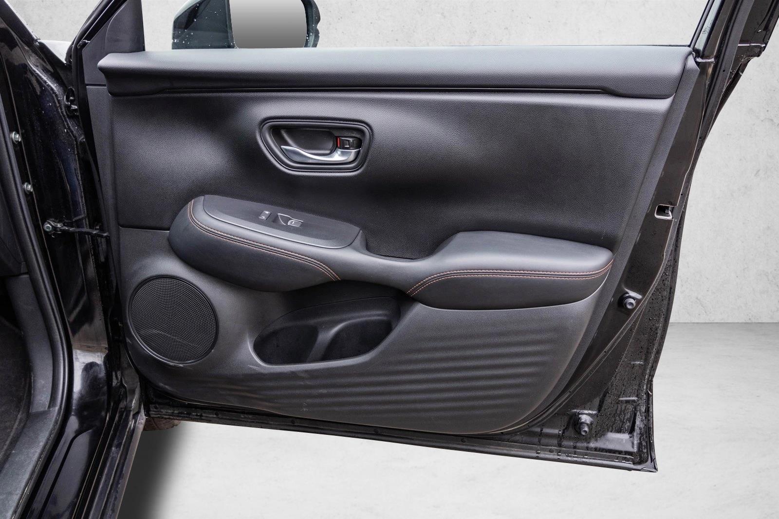 2025 HONDA HR-V - Image 29