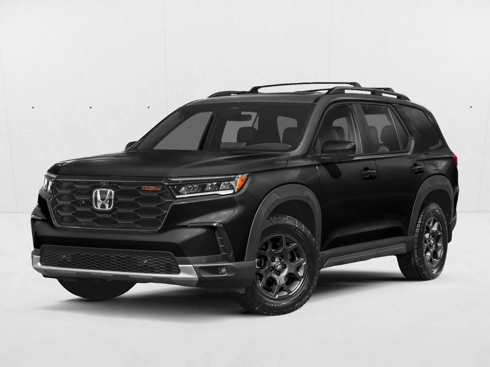 2024 HONDA PILOT - Image 1