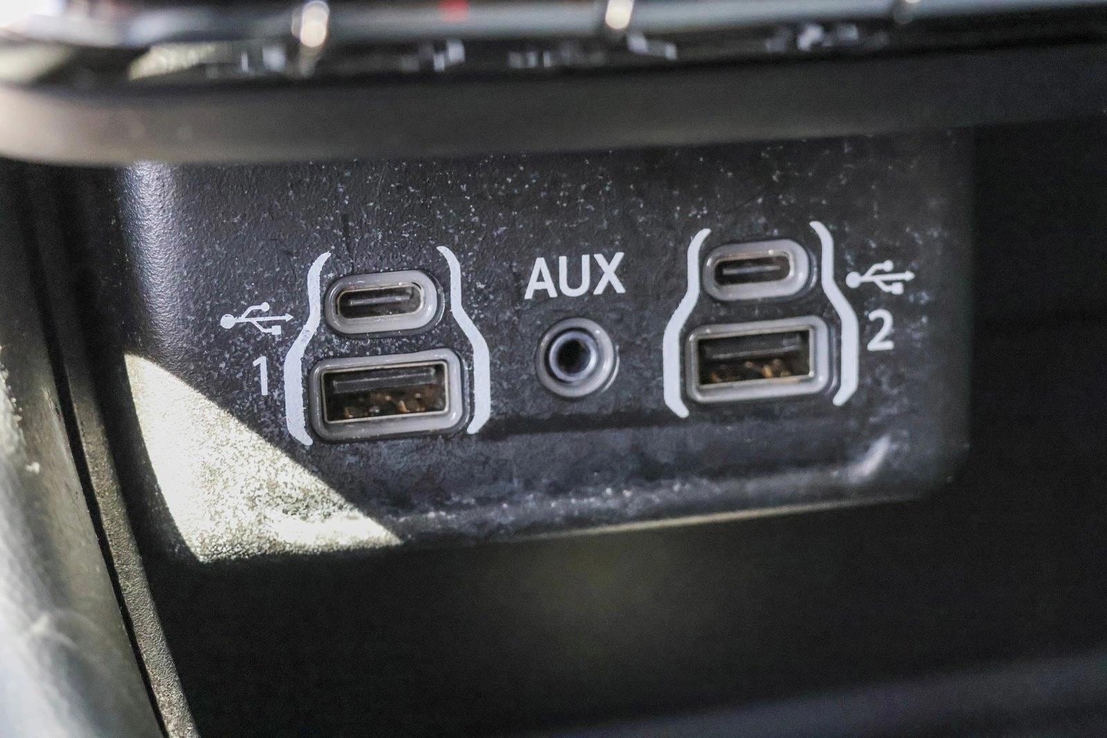 2024 DODGE DURANGO - Image 21