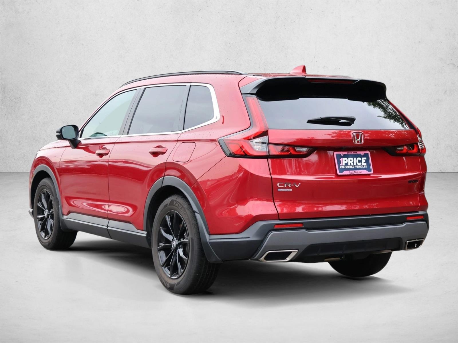 2024 Honda CR-V Sport - Photo 7