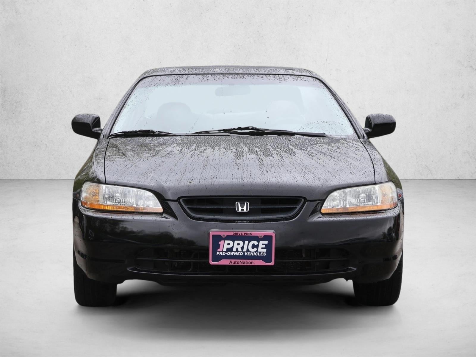 Used 1999 Honda Accord EX with VIN 1HGCG2251XA026688 for sale in Des Plaines, IL