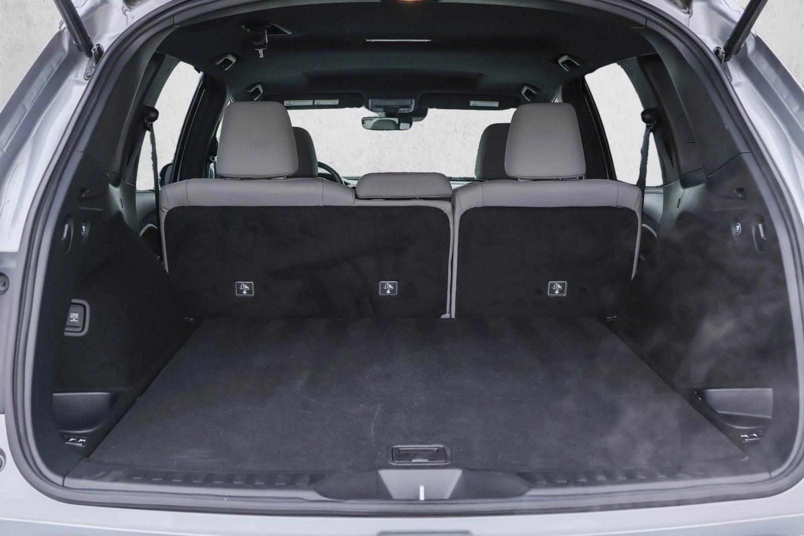 2023 HONDA PASSPORT - Image 26