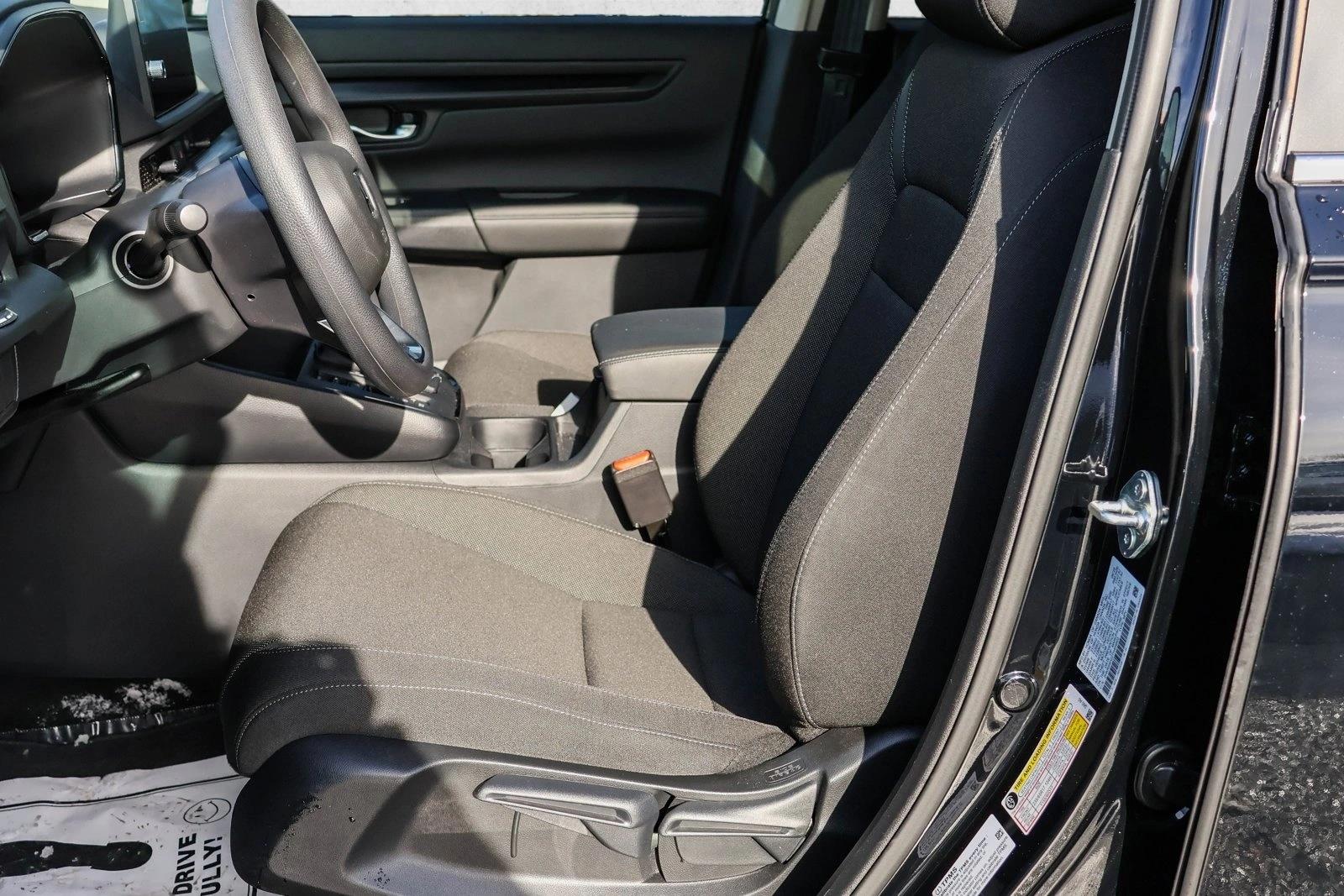 2026 HONDA CR-V - Image 11