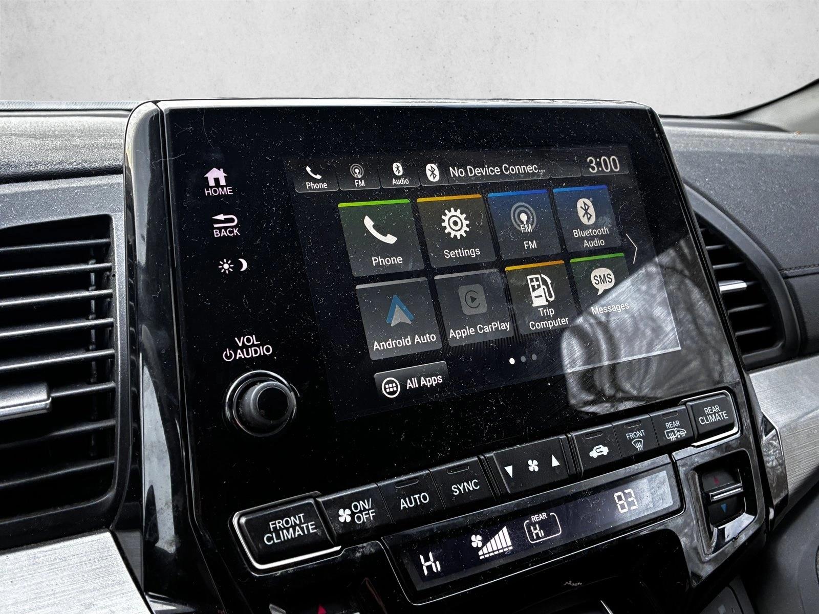 2018 HONDA ODYSSEY - Image 14