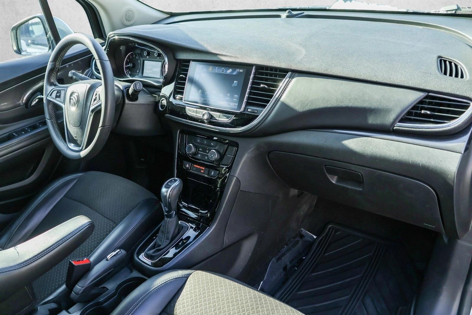 2019 BUICK ENCORE - Image 27