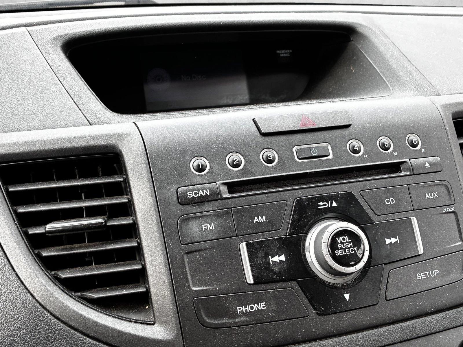 2014 HONDA CR-V - Image 14