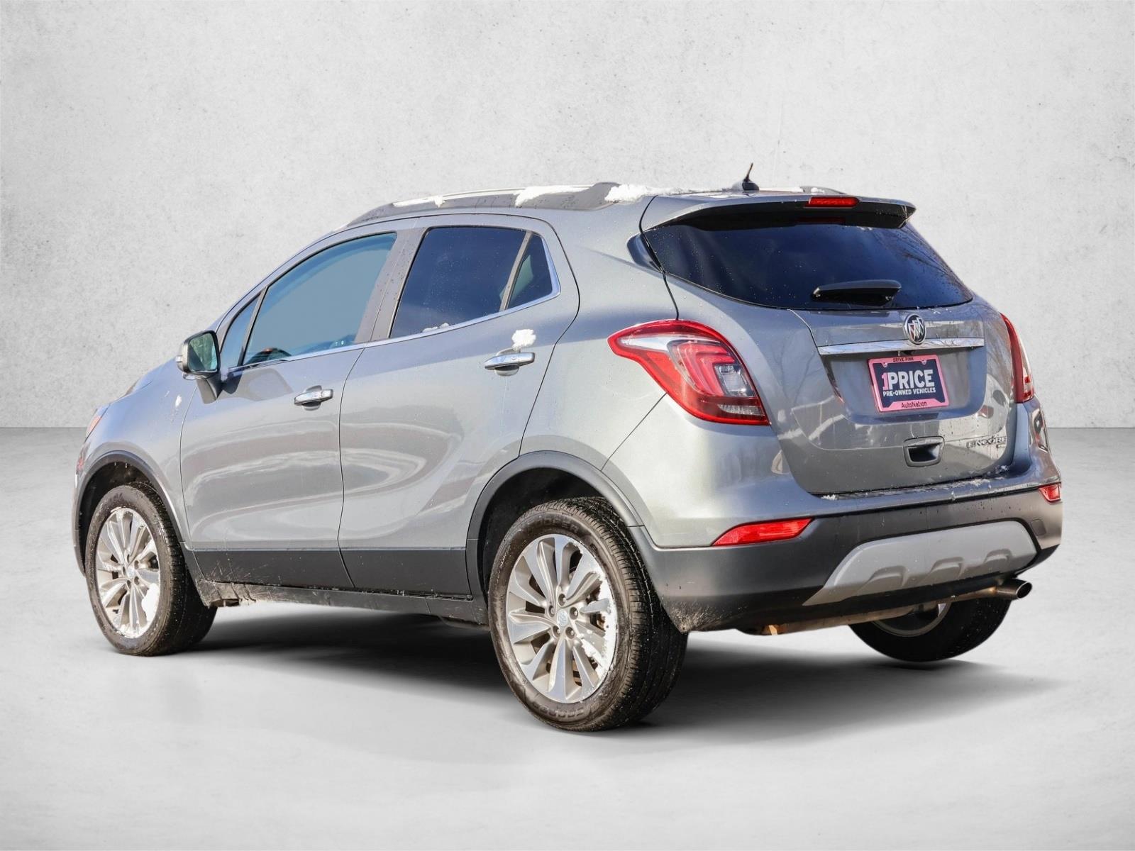 2019 BUICK ENCORE - Image 7