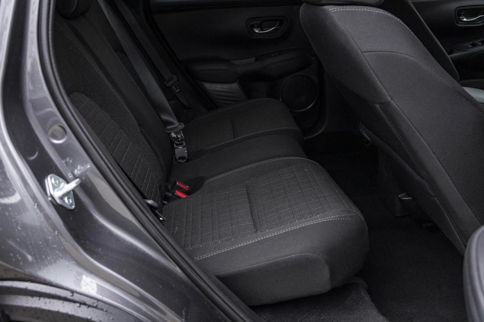 2025 HONDA HR-V - Image 25