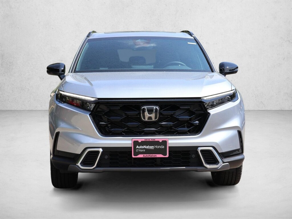 New 2027 Honda CR-V Hybrid Sport Touring SUV