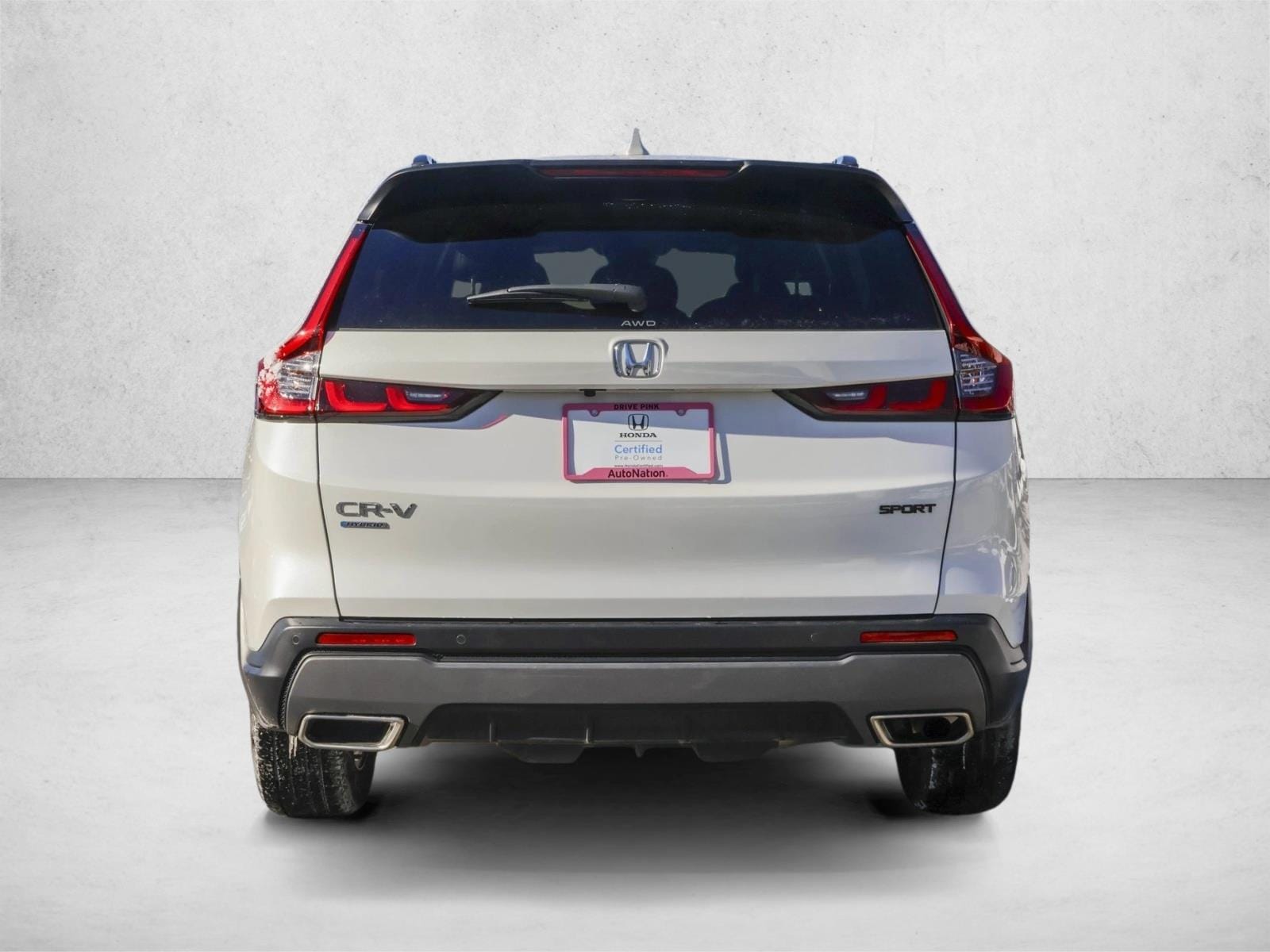 2024 HONDA CR-V - Image 6