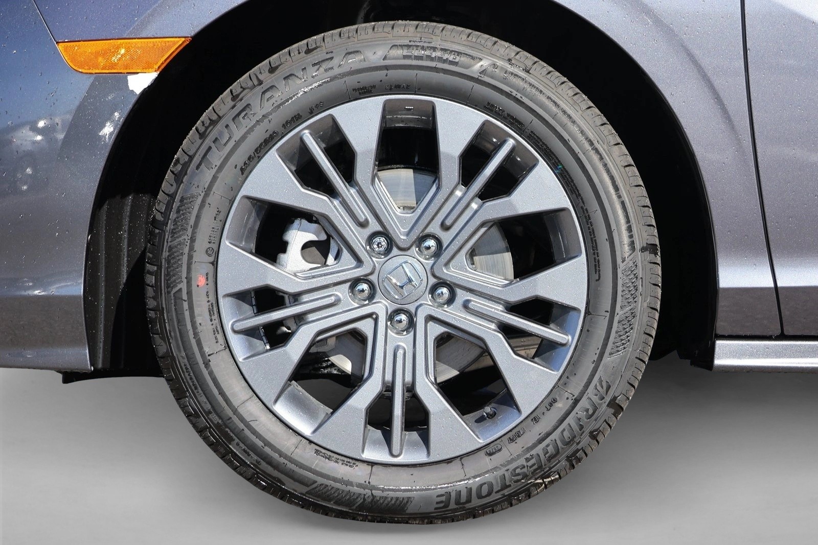Vehicle thumbnail